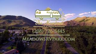 The Meadows RV Park Video
