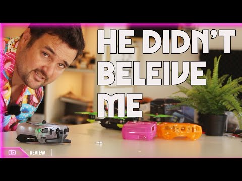 BEST RADIO THEY HAVE EVER MADE!! Radiomaster Pocket Review