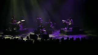 &quot;The Barrel, Damn&quot; Aldous Harding. Live@A/B, Brussels. 11/11/19