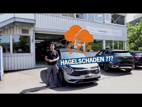 Garage Zimmerli Aarau AG YouTube-Vdeominiatur 21