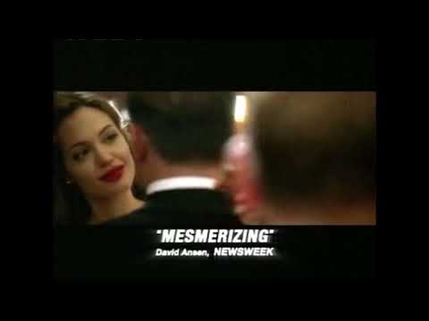 The Good Shepherd Movie Trailer 2006 - TV Spot