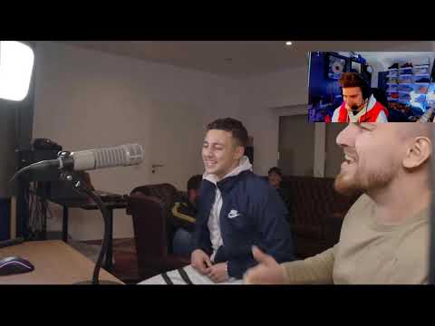 JAY REAGIERT auf // MILANO singt BRUNO MARS - GRENADE