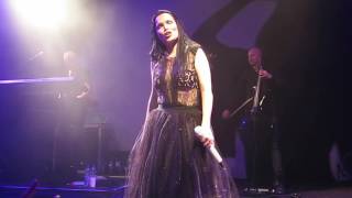 Tarja Turunen . 11 Innocence, MAO Livehouse Shanghai, 23/06/2016.