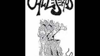 Lejos del cielo - Callejeros (Solo x hoy)