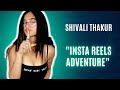 From Likes To Legends Shivali Thakur