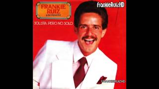 Frankie Ruiz - La Cura &amp; Tu Con El (En vivo) HD