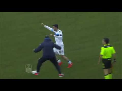 HIGHLIGHTS | Novara-Pisa 1-1