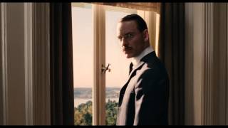 A Dangerous Method - Trailer