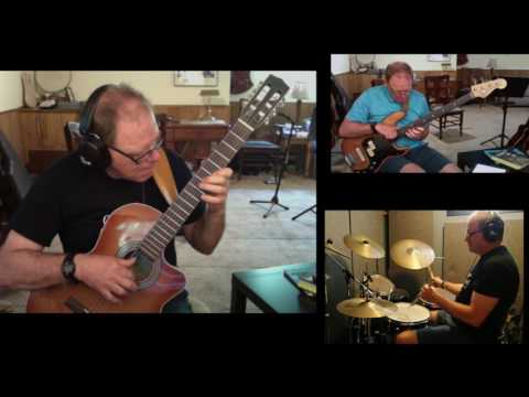 Cover of Brody, by Bill Connors