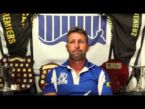 SOUTH FC 2014 AFLCA PREMIERS