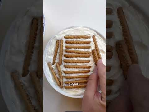 Greek Yogurt Cake | Από το Japanese trend στο ελληνικό μαμαδίστικο