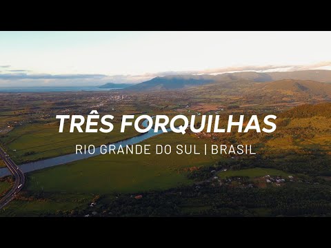 O que fazer em Três Forquilhas/RS? Conheça os principais pontos turísticos da cidade!