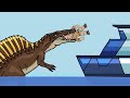 Jurassic World 4 Rebirth In 1 Minute Movie Recap