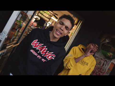 Finesse King | Lor Liq | Big Bag