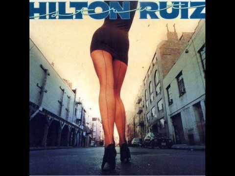 Hilton Ruiz - Goin' Back To New Orleans