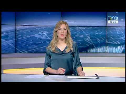 Tg2000 del 14 febbraio 2017 - Edizione delle 18:30