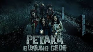 Download lagu Film horor PETAKA GUNUNG GEDE full movie #fullmovie  #film #filmhoror #setan mp3