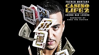 French Montana - In The Sun ft. Curren$y (Casino Life 2)