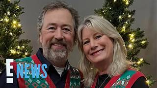 Duck Dynasty's Alan Robertson Forgives Wife Lisa Robertson for Affair | E! News