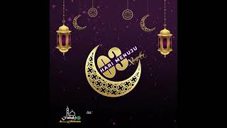 Download lagu 3 HARI MENUJU RAMADHAN | PRISMA KUIS mp3