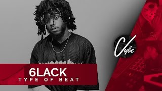 [FREE] 6LACK Type Beat | 