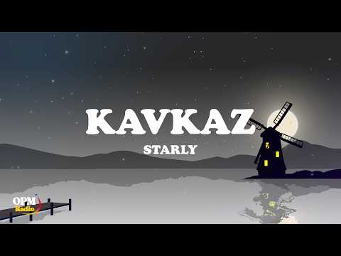 Kavkaz - Starly (Lyrics)
