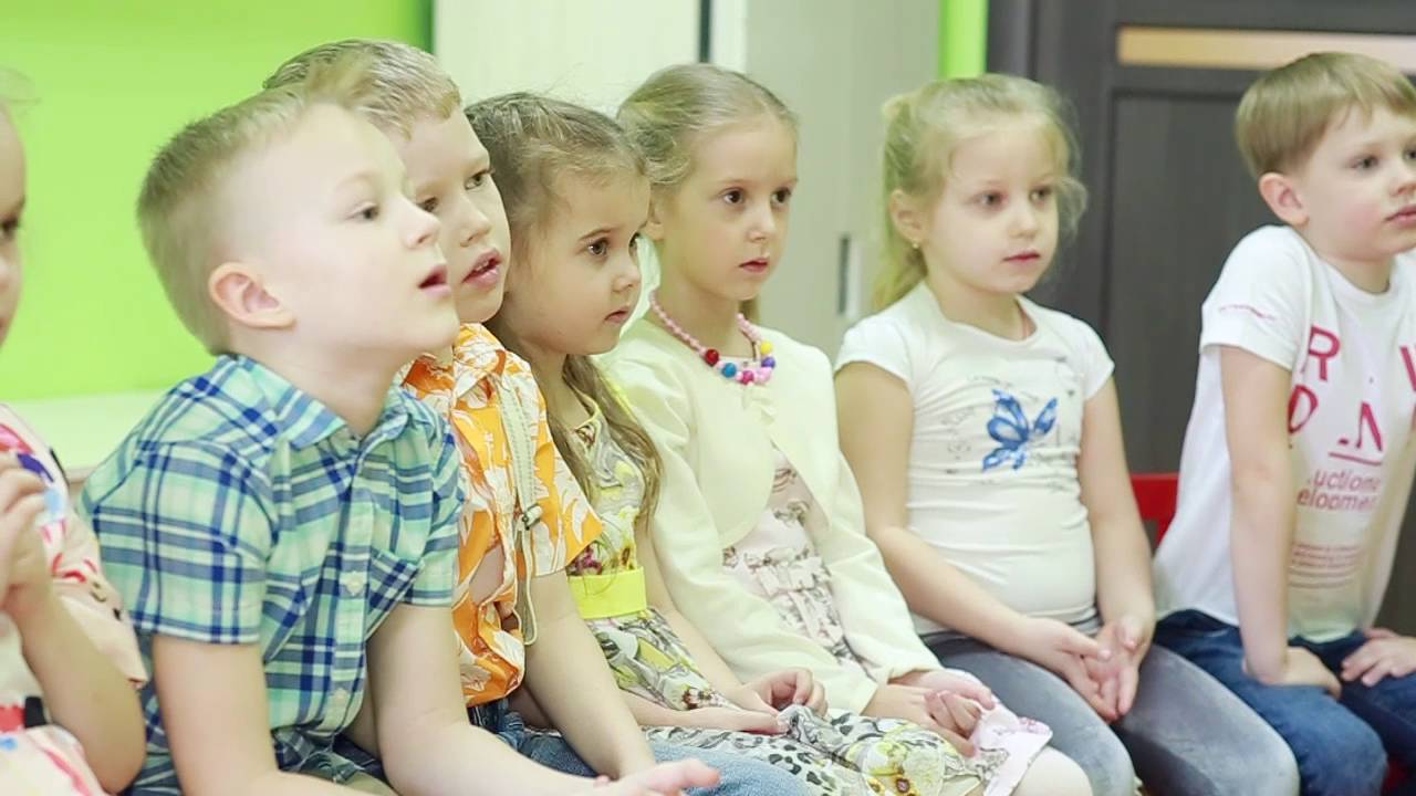 Постер видео