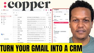 Best CRM for Google Workspace (Gmail & Google Calendar users)