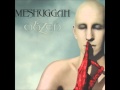 Meshuggah - obZen (Ermz Remaster) 