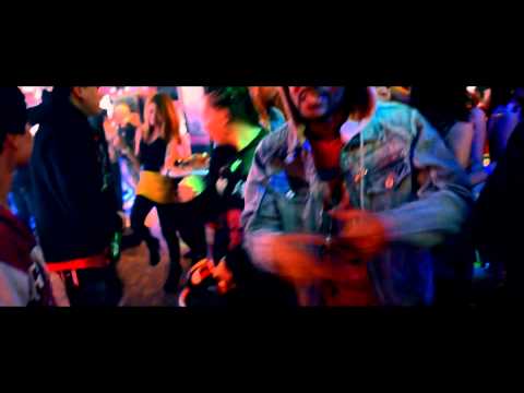 GEE MAJOR - SMOKE DRANK (OFFICIAL HD VIDEO) ft. RRICO 9D