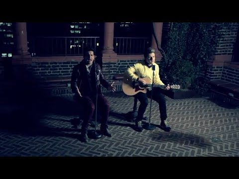 André e Felipe - Há Esperança