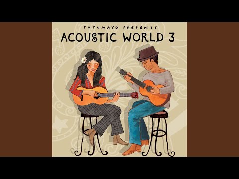 O Caminho (Putumayo Version)