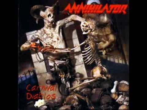 Carnival Diablos cover