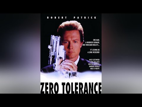 Zero Tolerance (1994) Trailer 720p