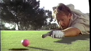 Tin Cup (1996) Teaser (VHS Capture)
