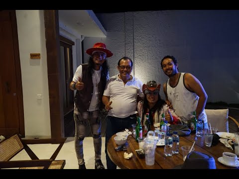 I DON'T WANT TO TALK ABOUT IT - TRIPLE TROUBLE TRIO