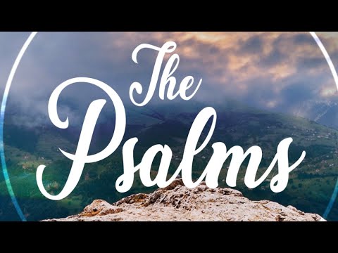 20210307 AM - Psalm 27 - Seeking the Face of God