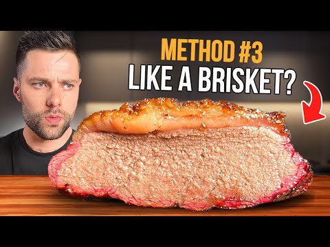 I Discovered the BEST Way to Cook Picanha