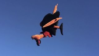 The Phoenix: Behind the Scenes