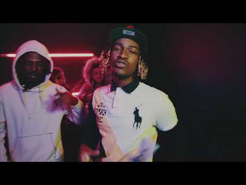 You Cappin -  OMilly Da Milly Feat. TMS Asante (Behind the scenes)