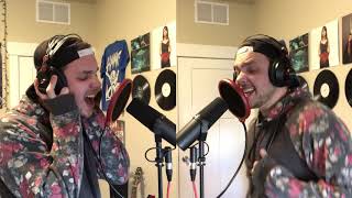 I Prevail - Breaking Down (Vocal Cover)