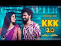 KKK 3.0 Ep - 02 | Finally Raj❤️Janu | Tamil Love Web Series | English Subtitles | 4K | @Finallyraj