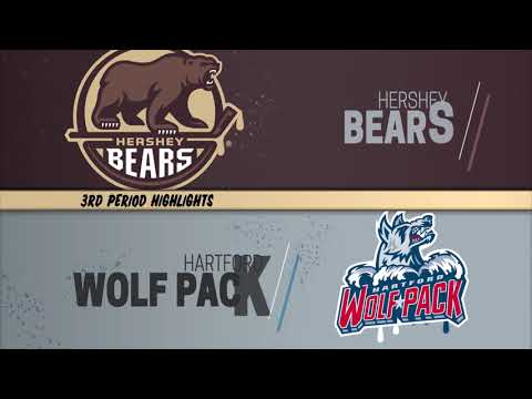 Bears vs. Wolf Pack | Mar. 10, 2019