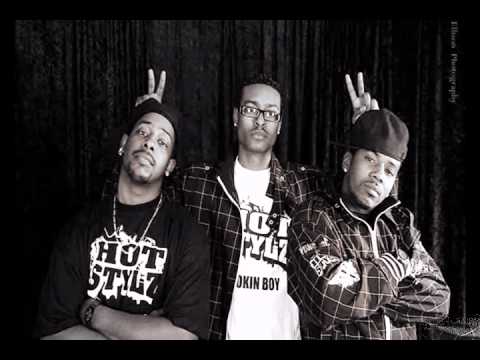 Hotstylz "Boing"
