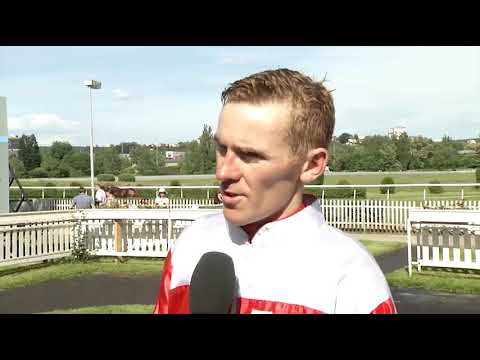 Jezdecký magazín EquiTV 6. června 2019