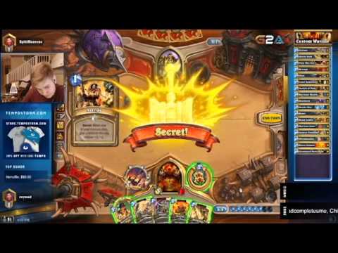 Reynad vs SplitHeavens - Ultra Salt.