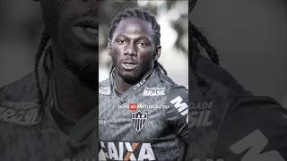 Veja só a situação de Chará ex-Galo 😱 #futebol #futebolbrasileiro