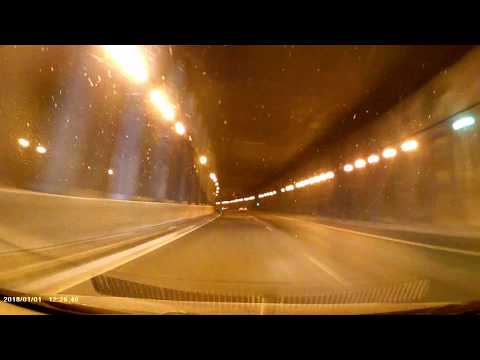 A1 Săliște - Sibiu #ASOT963