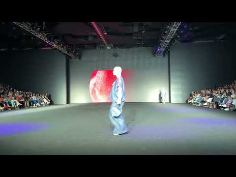 PASARELA ALMA BY OROZCO COLOMBIAMODA 2023