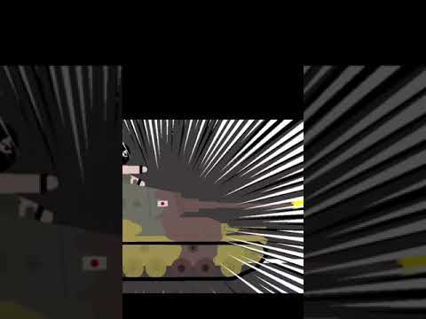 sans vs bandits tank #shorts